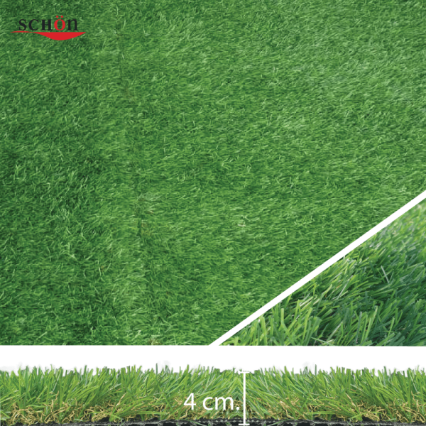 หญ้าเทียม